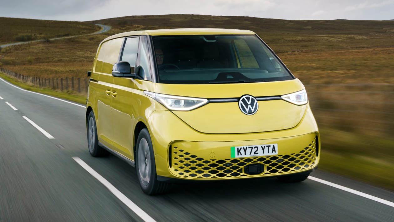 9 Ways New EVs Are Getting More Practical