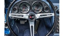 1963 Chevrolet Corvette Grand Sport