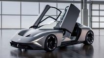Acura Nexera Concept