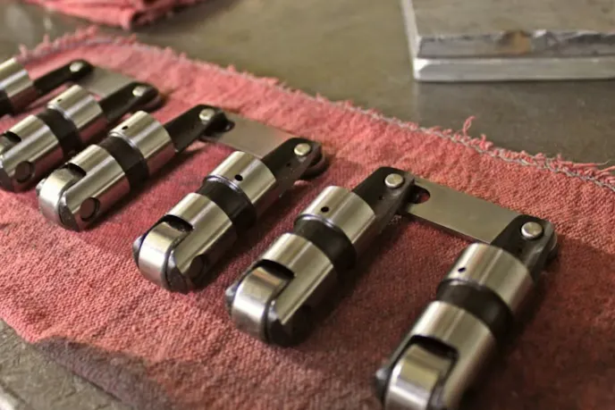 Big Mama Rattler: How a Single Lift Spec Changes Everything