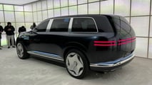 Genesis Neolun Concept