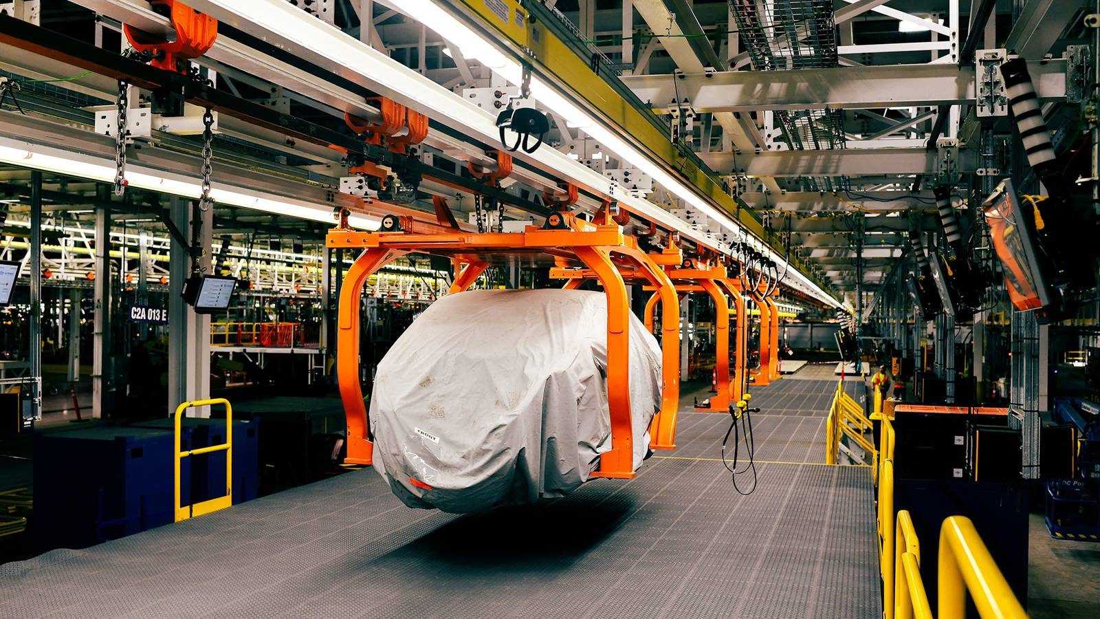 Ford's $28,350 Fathom: Late, Cheaper Than Slate, and the Lightning's End