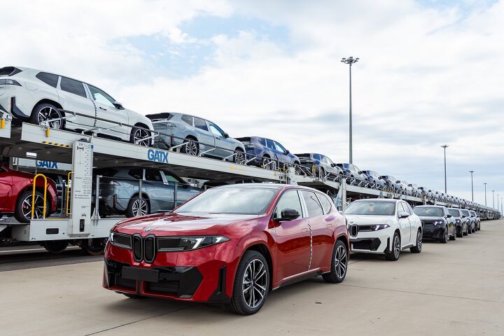 Opinion german automakers are clearly struggling