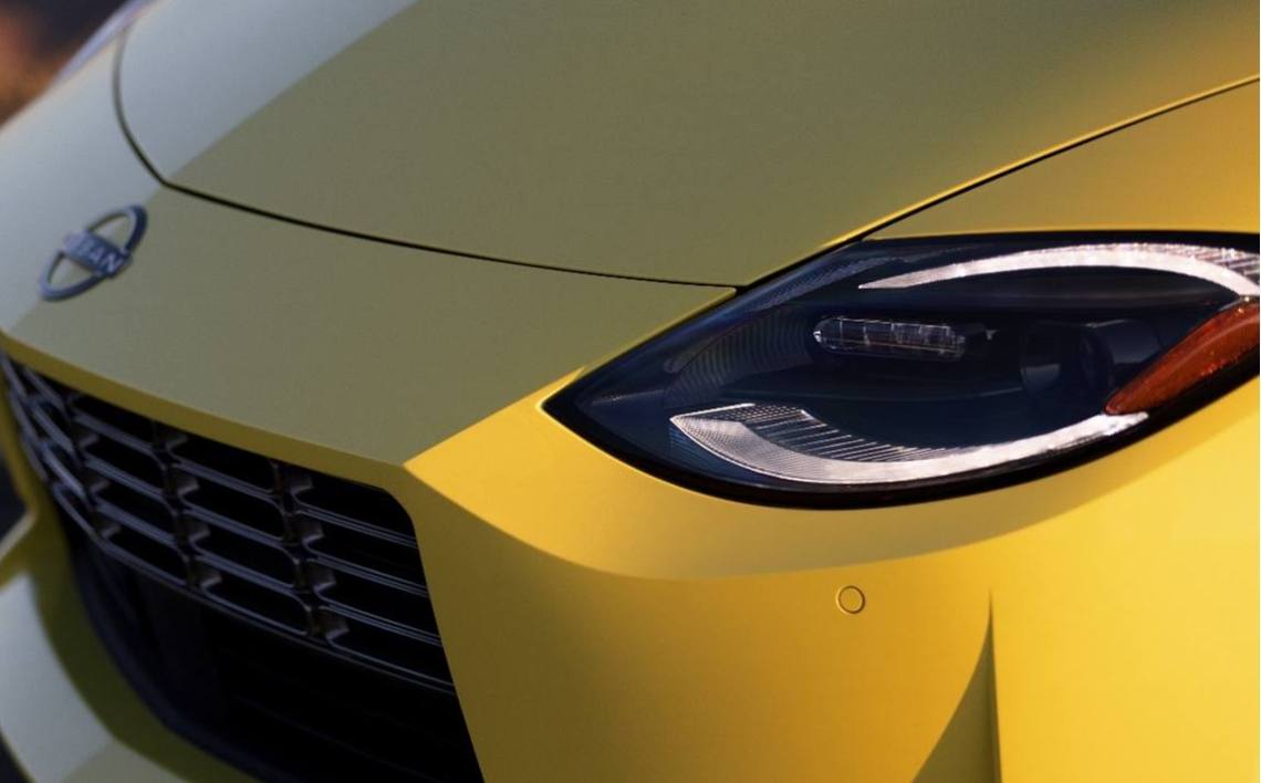 LED Lighting Moves From Race Cars to Road-Car Rules