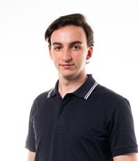 Max Davies profile picture