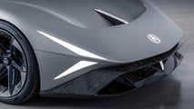 Acura Nexera Concept